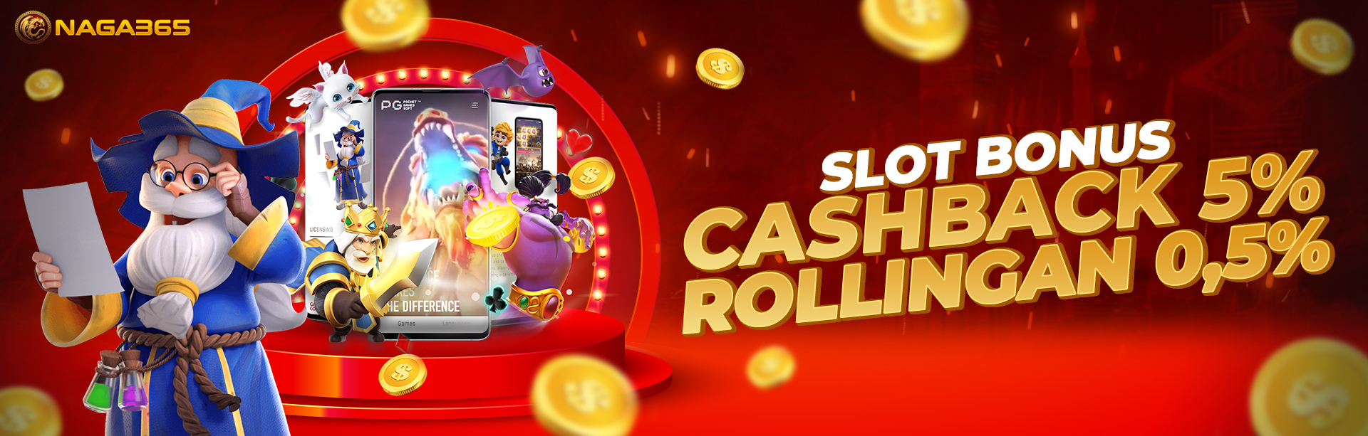 slot online