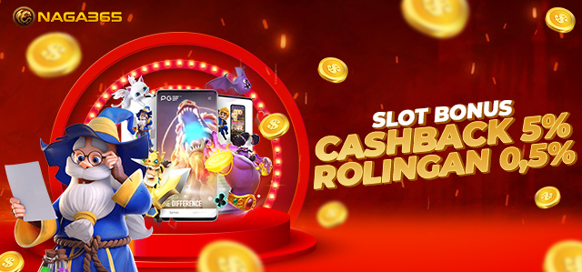 slot online