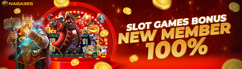 welcome 100% slot